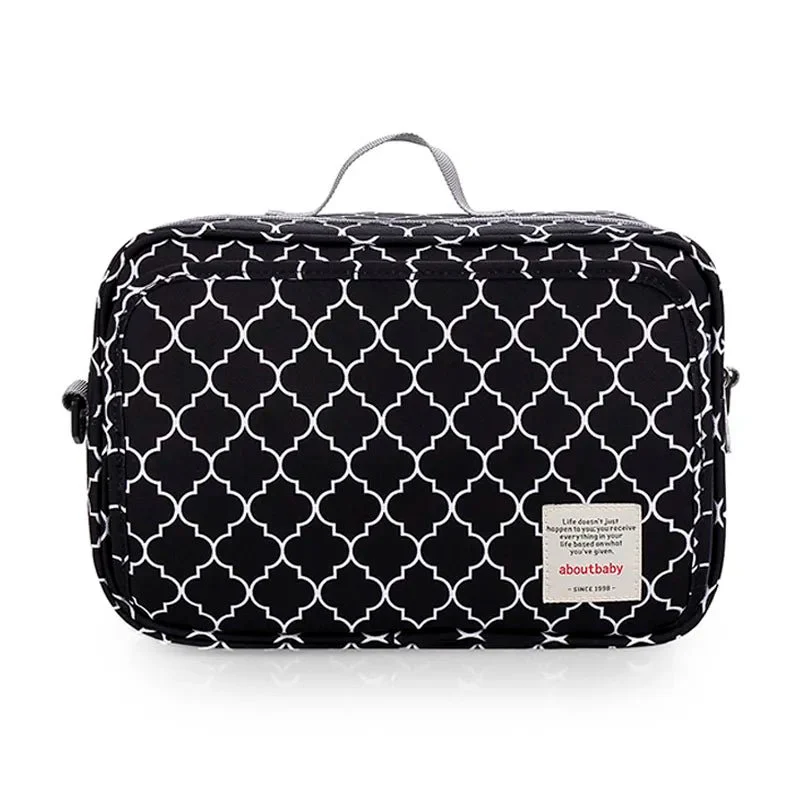 Multifunctional Baby Stroller Bags - Image 6