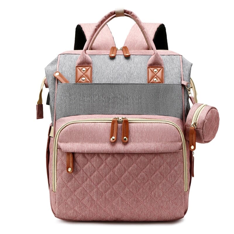 Mummy Maternity Diaper Nappy Bag - Image 10
