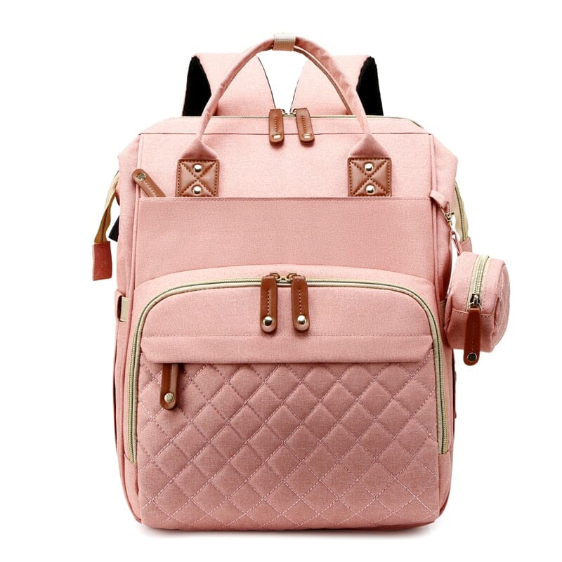 Mummy Maternity Diaper Nappy Bag - Image 3