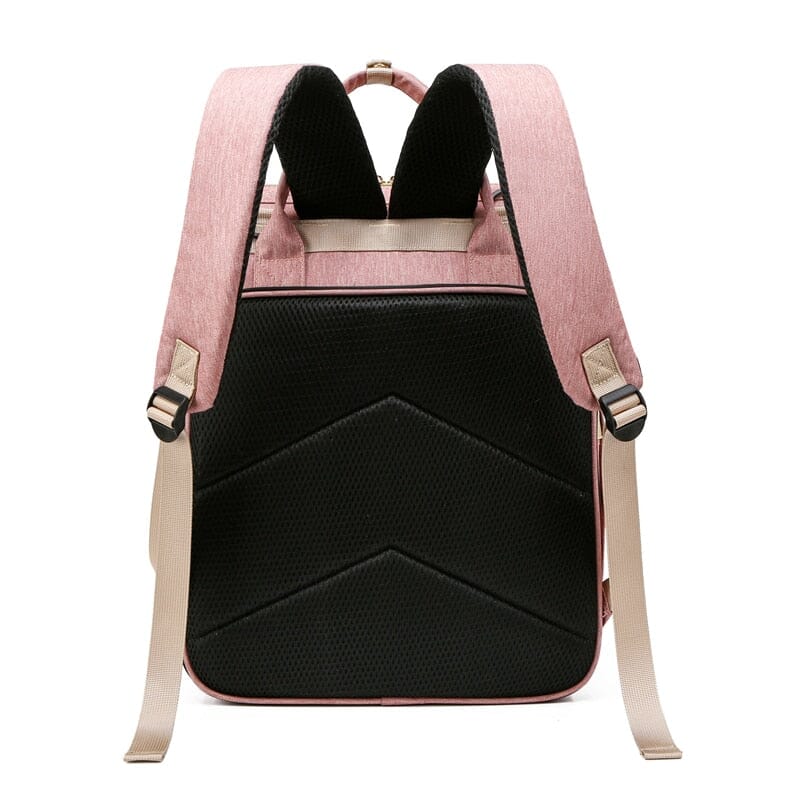 Mummy Maternity Diaper Nappy Bag - Image 4