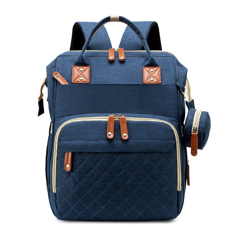 Mummy Maternity Diaper Nappy Bag - Image 5