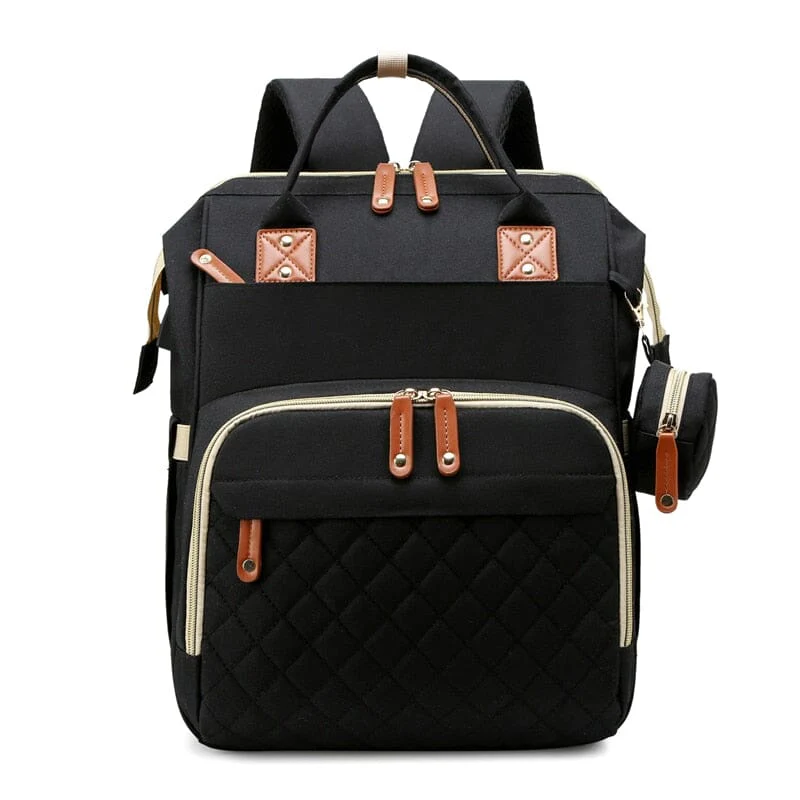 Mummy Maternity Diaper Nappy Bag - Image 6