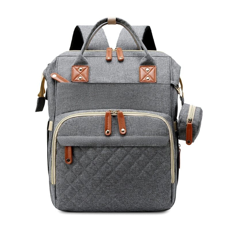 Mummy Maternity Diaper Nappy Bag - Image 7