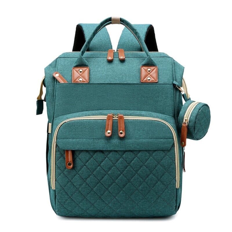 Mummy Maternity Diaper Nappy Bag - Image 9