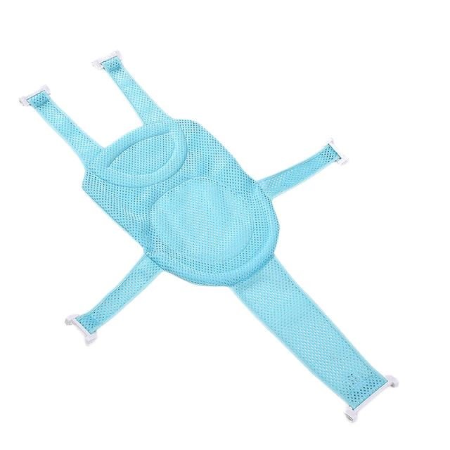 Newborn Adjustable Bathtub Seat - Image 7