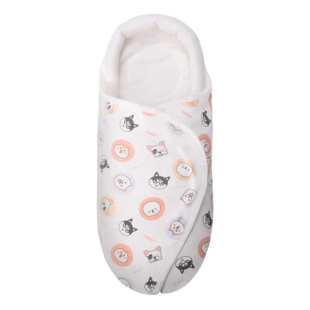 Newborn Baby Envelopes Cocoon Sleeping Bag - Image 3