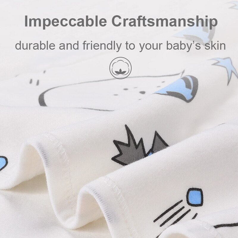 Newborn Baby Envelopes Cocoon Sleeping Bag - Image 9