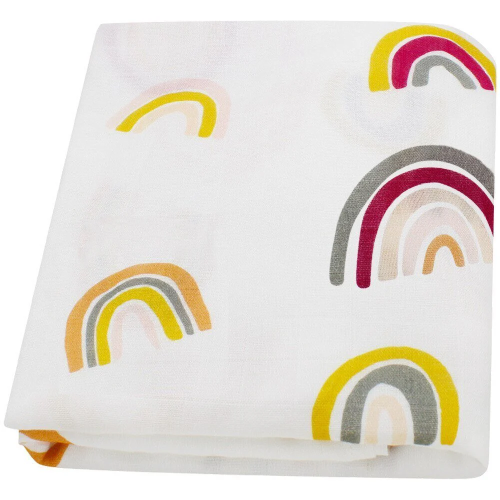 Newborn Baby Swaddle Blanket - Image 3