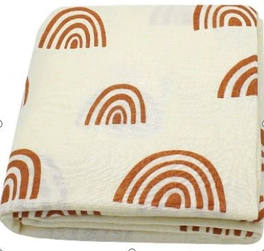 Newborn Baby Swaddle Blanket - Image 5