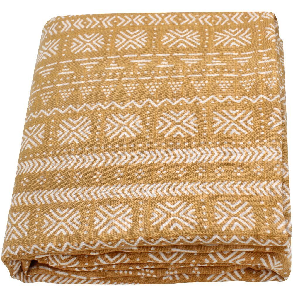 Newborn Baby Swaddle Blanket - Image 7