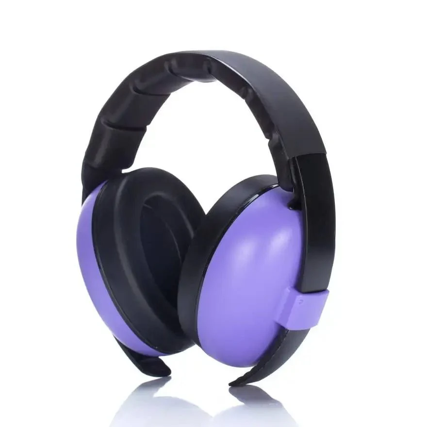 Newborn Noise Cancelling Headphones - Image 10