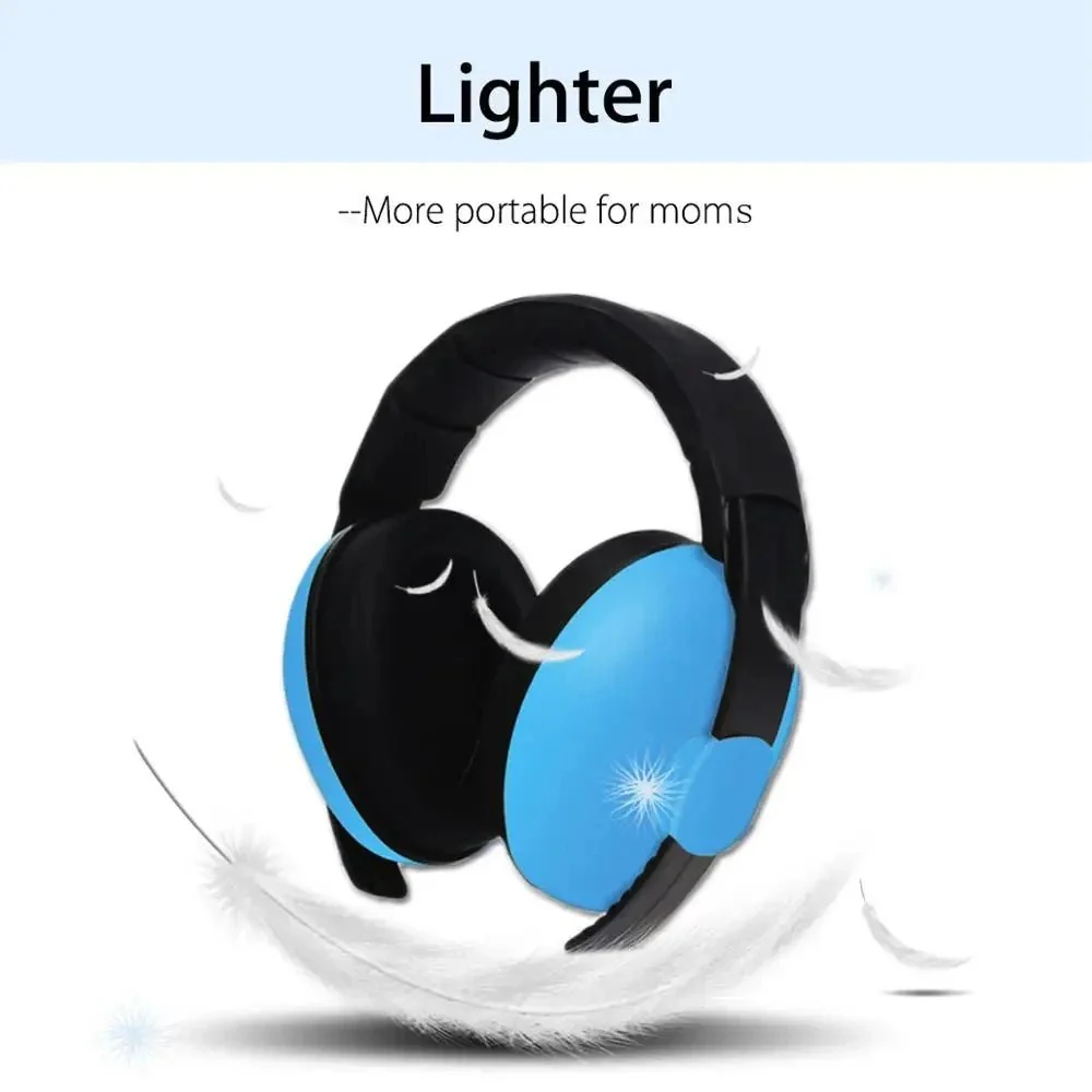 Newborn Noise Cancelling Headphones - Image 3