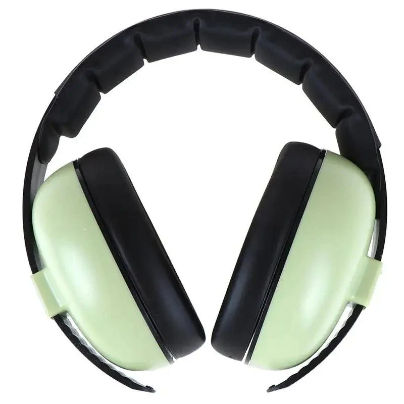Newborn Noise Cancelling Headphones - Image 7