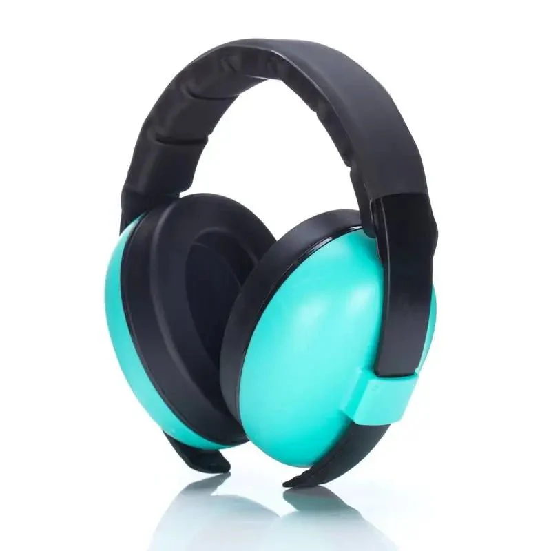 Newborn Noise Cancelling Headphones - Image 8