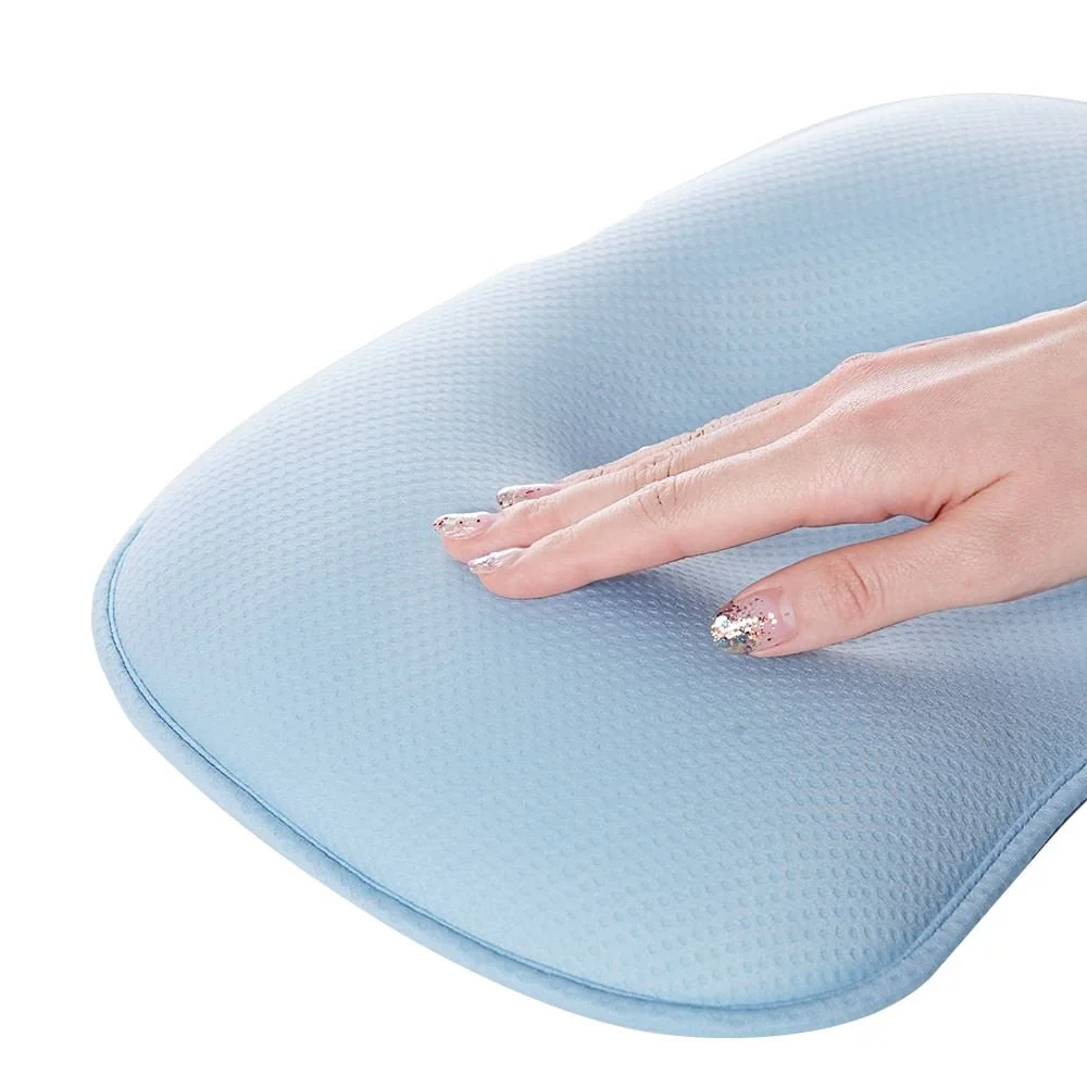 Ergonomic Newborn Pillow - ComfortPlus™ - Image 4