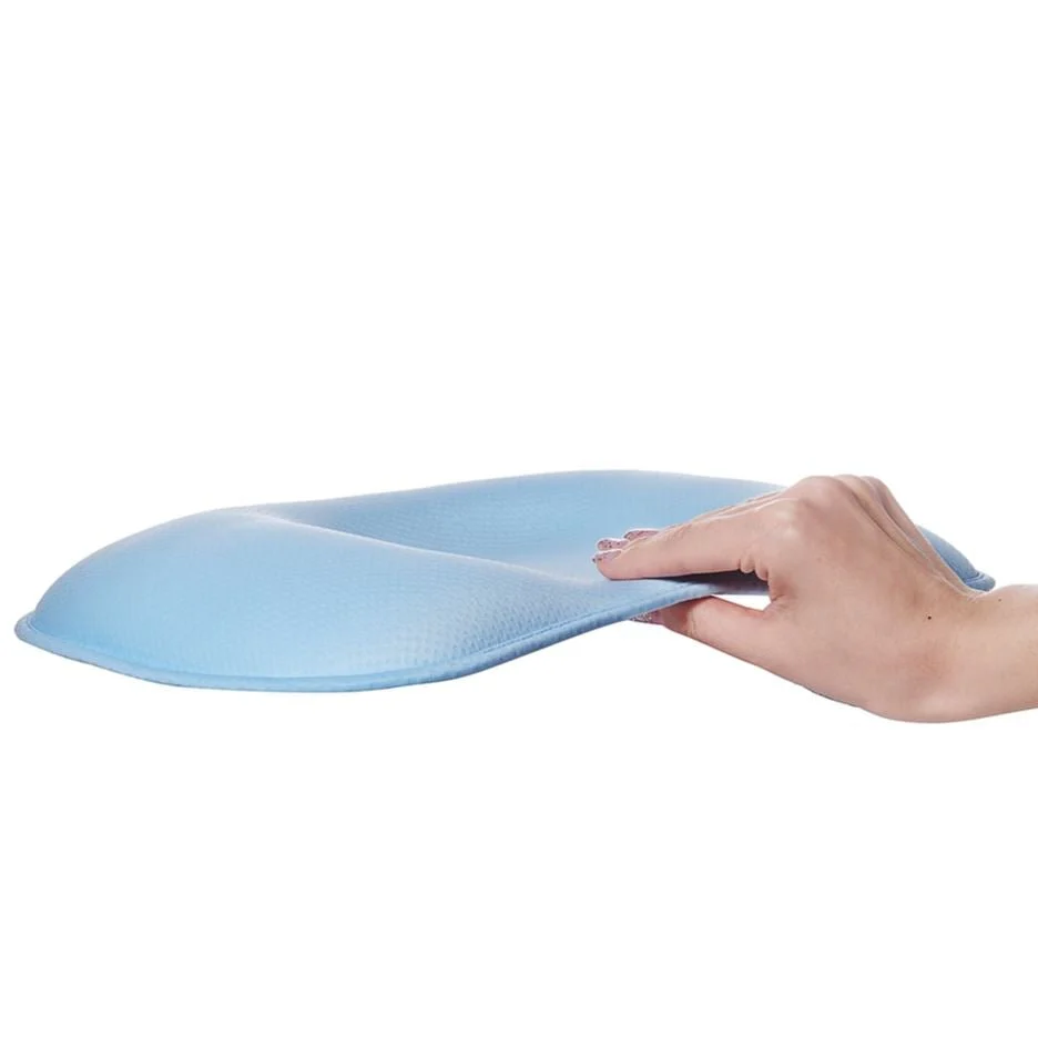 Ergonomic Newborn Pillow - ComfortPlus™ - Image 5