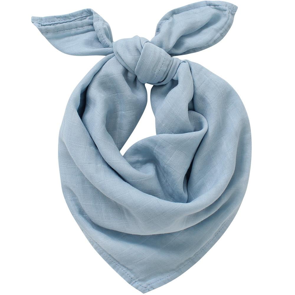 Organic Baby Towel Scarf - Image 10