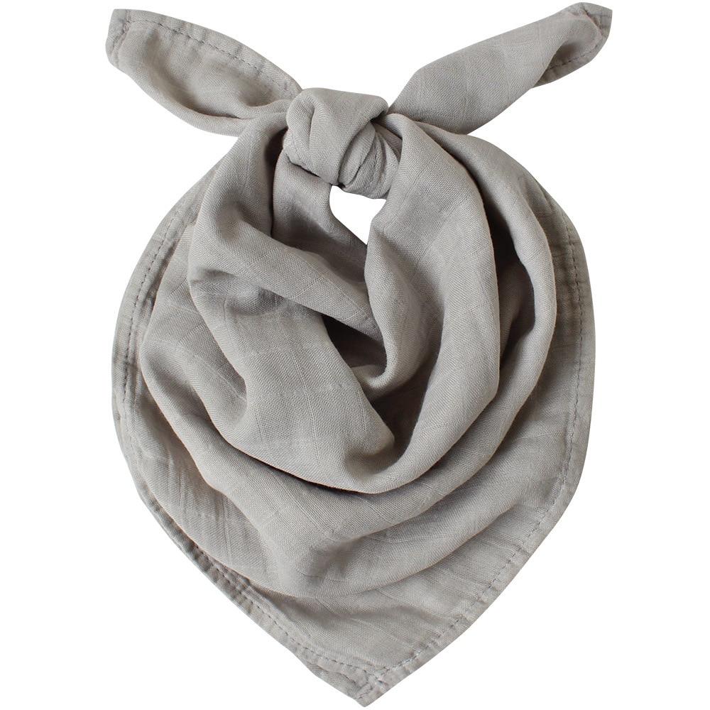 Organic Baby Towel Scarf - Image 11