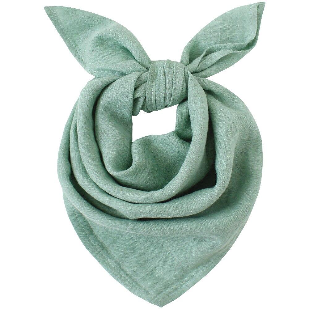 Organic Baby Towel Scarf - Image 14
