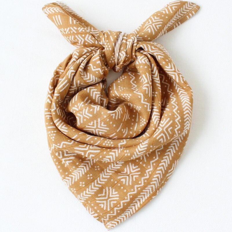 Organic Baby Towel Scarf - Image 17