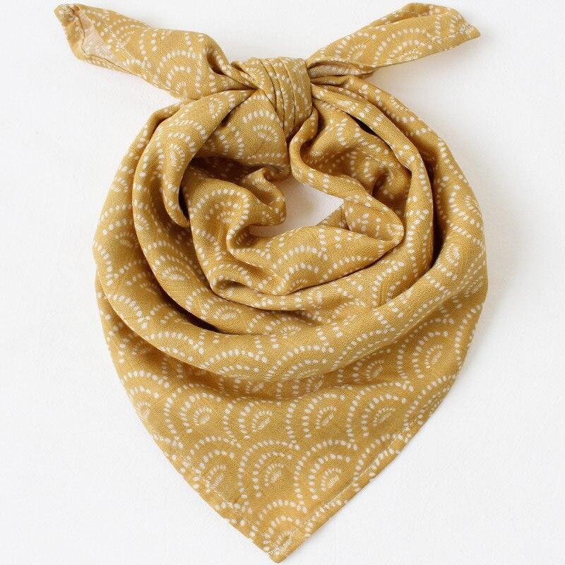 Organic Baby Towel Scarf - Image 20