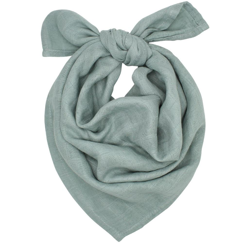 Organic Baby Towel Scarf - Image 6