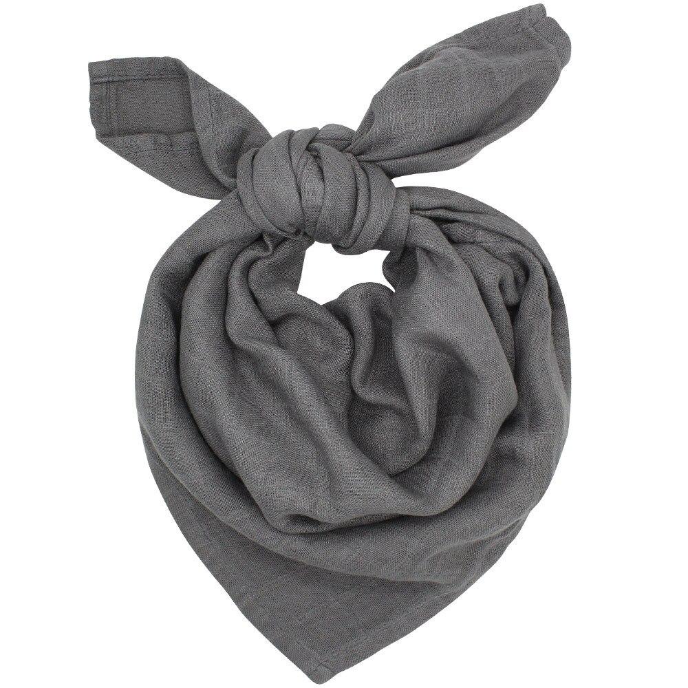 Organic Baby Towel Scarf - Image 7