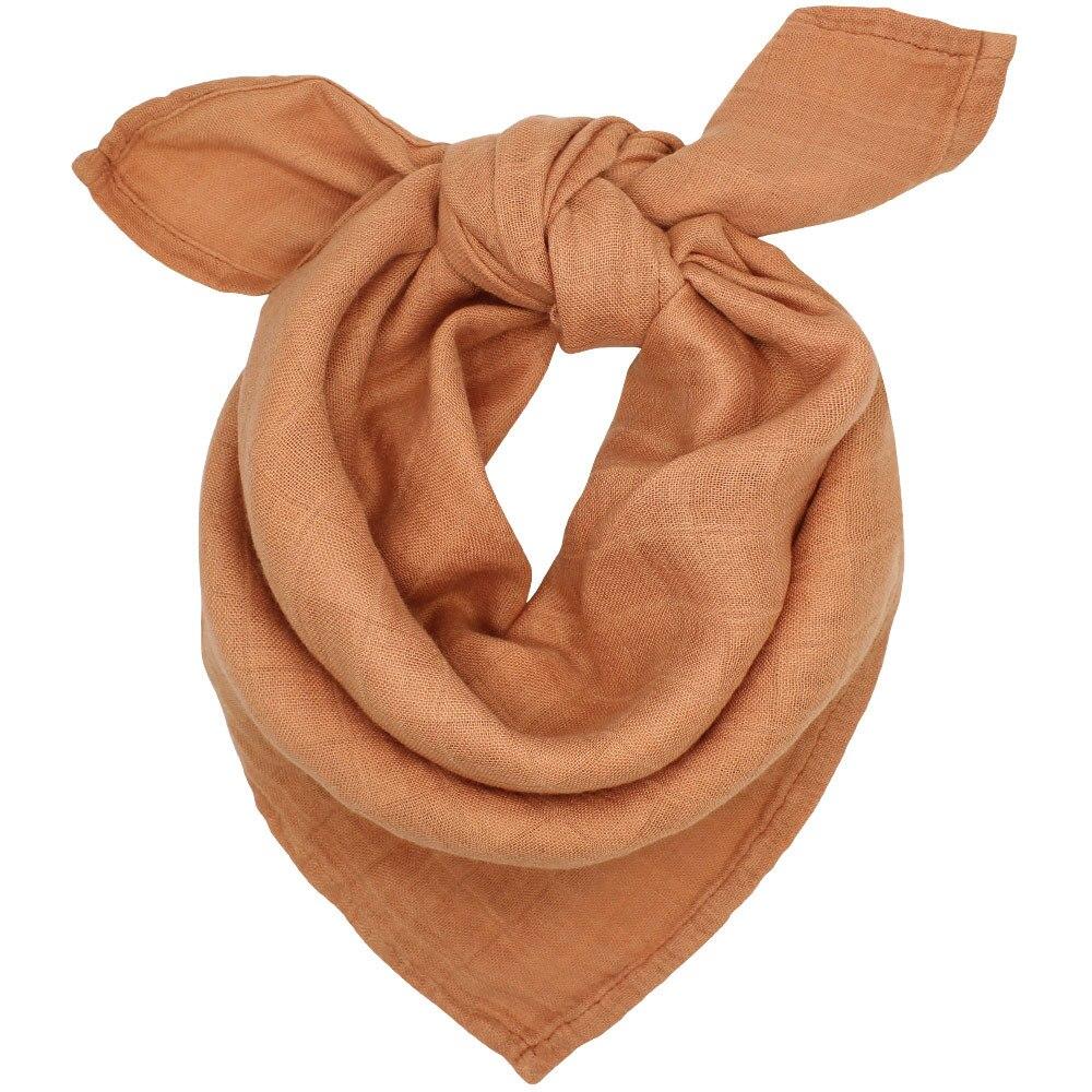 Organic Baby Towel Scarf - Image 8