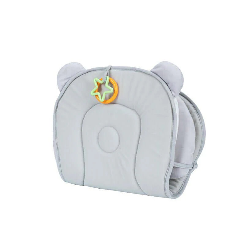 Portable Anti Rollover Newborn Bed - Image 5