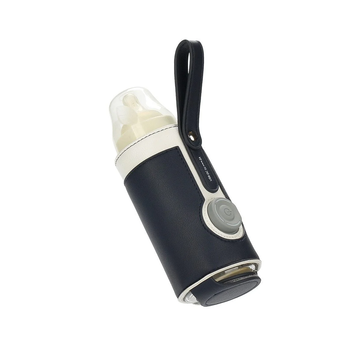 Portable Baby Bottle Warmer - SnugSip™ - Image 11