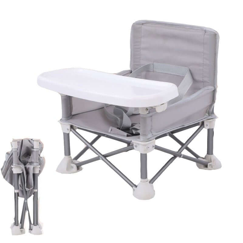 Portable Fold Baby Chair - Image 2