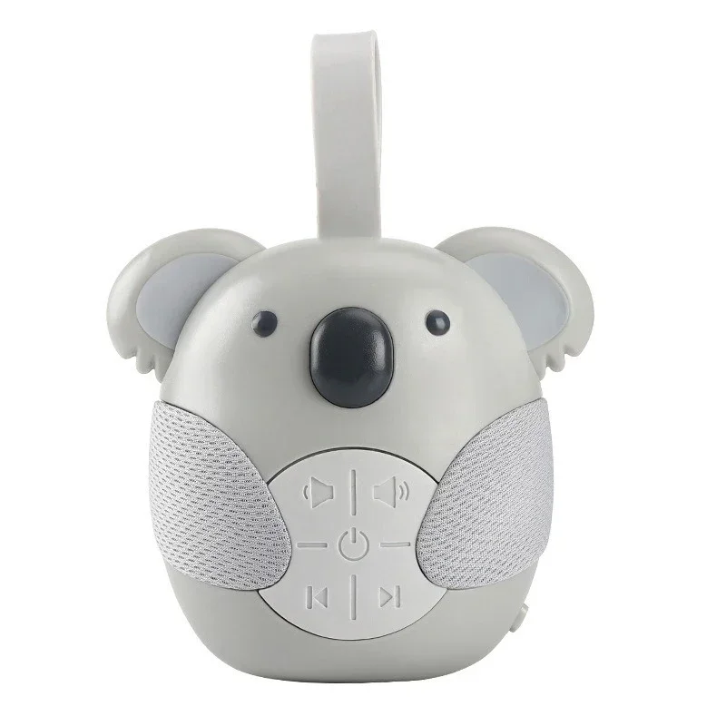 Baby White Noise Machine – Soothing Sleep Soother