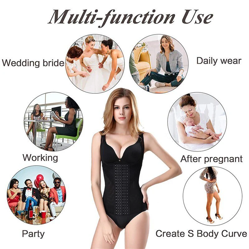 Postpartum Body Shaper - Image 4