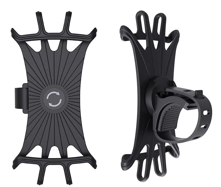 Pram Mobile Phone Holder - Image 3