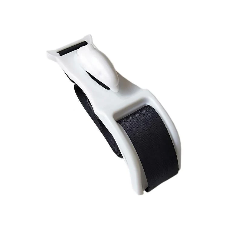 Pregnancy Seat Belt - Baby Bubble™ - Image 3