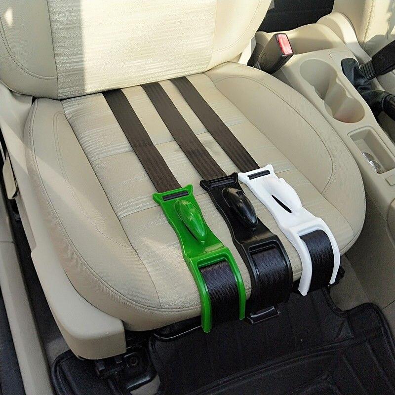 Pregnancy Seat Belt - Baby Bubble™ - Image 7