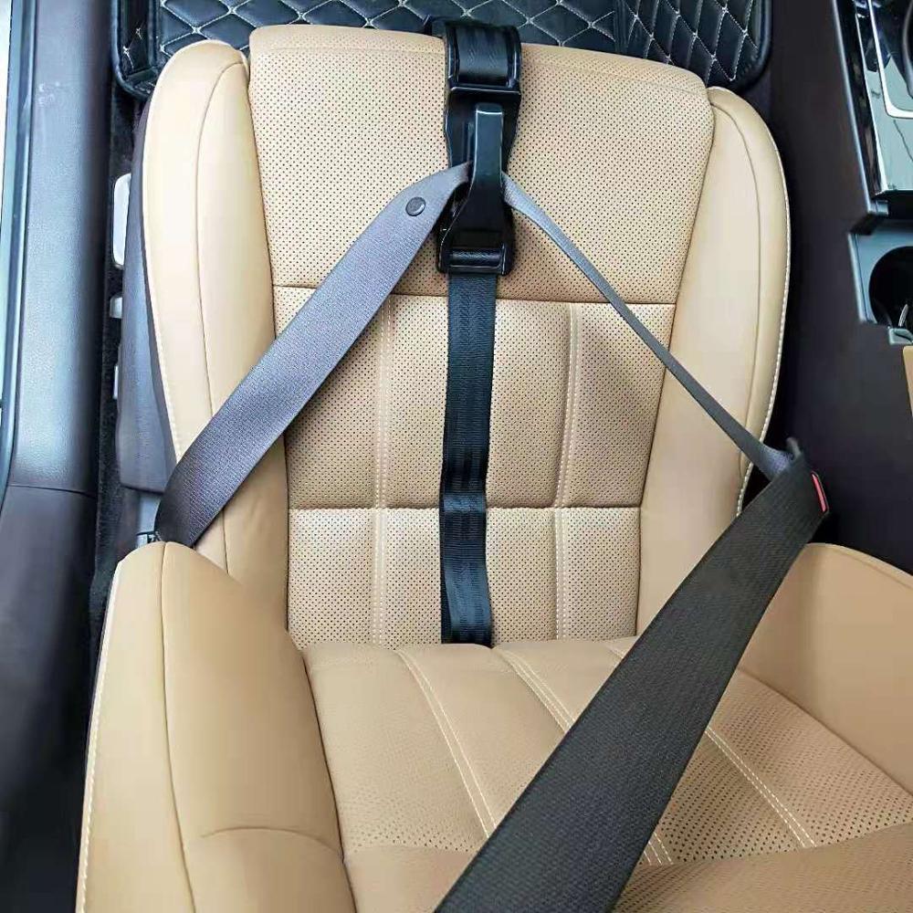 Pregnancy Seat Belt - Baby Bubble™ - Image 8