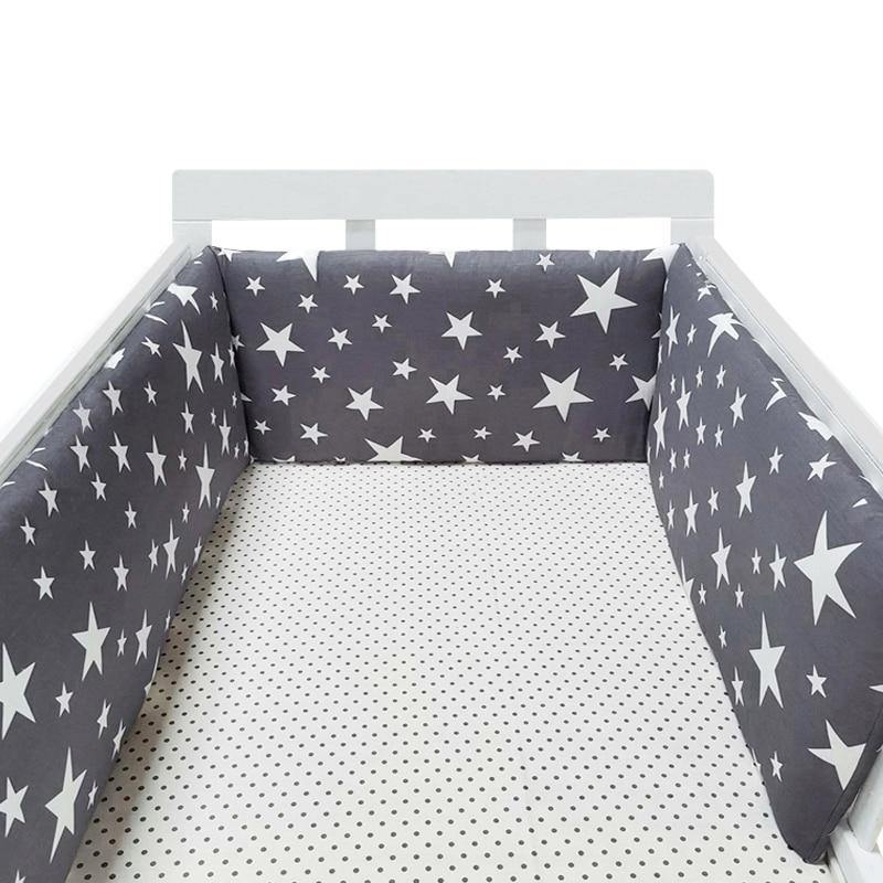 Premium Baby Crib Cushion- SleepWays™ - Image 10
