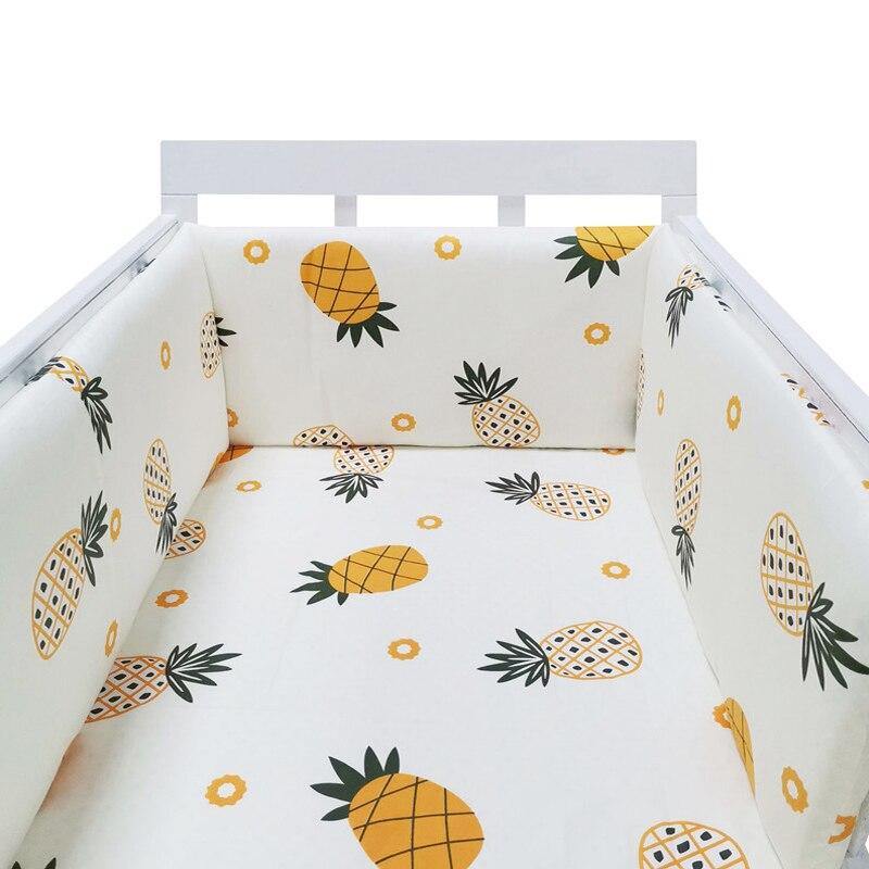 Premium Baby Crib Cushion- SleepWays™ - Image 11