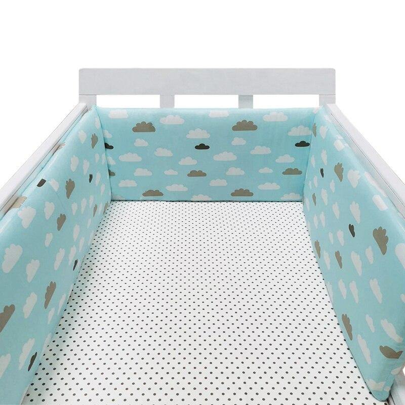 Premium Baby Crib Cushion- SleepWays™ - Image 12