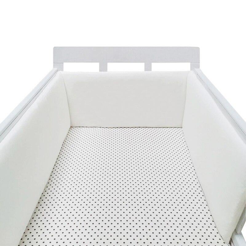 Premium Baby Crib Cushion- SleepWays™ - Image 13