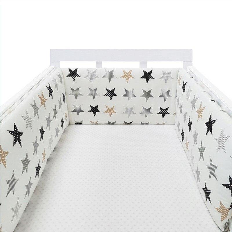 Premium Baby Crib Cushion- SleepWays™ - Image 14