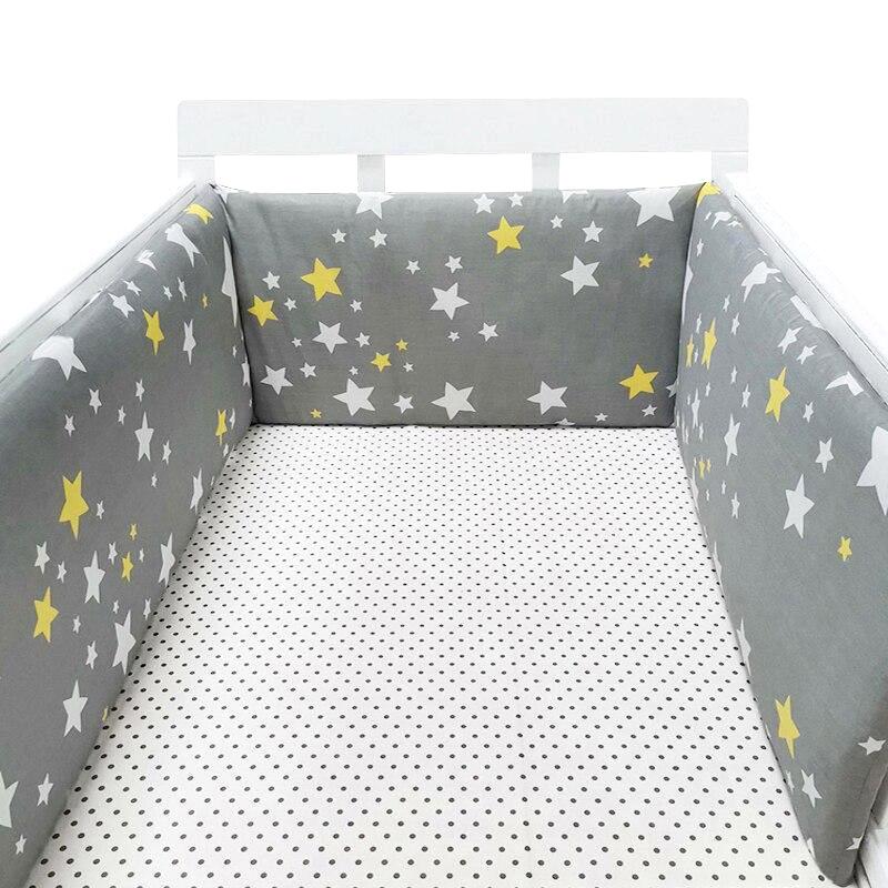 Premium Baby Crib Cushion- SleepWays™ - Image 15
