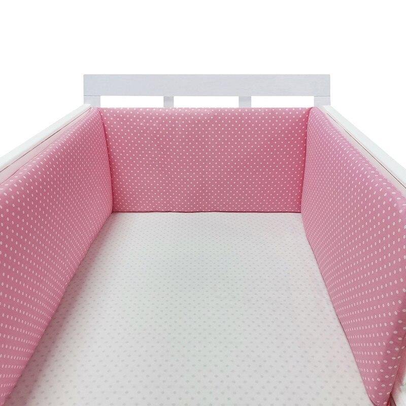Premium Baby Crib Cushion- SleepWays™ - Image 3