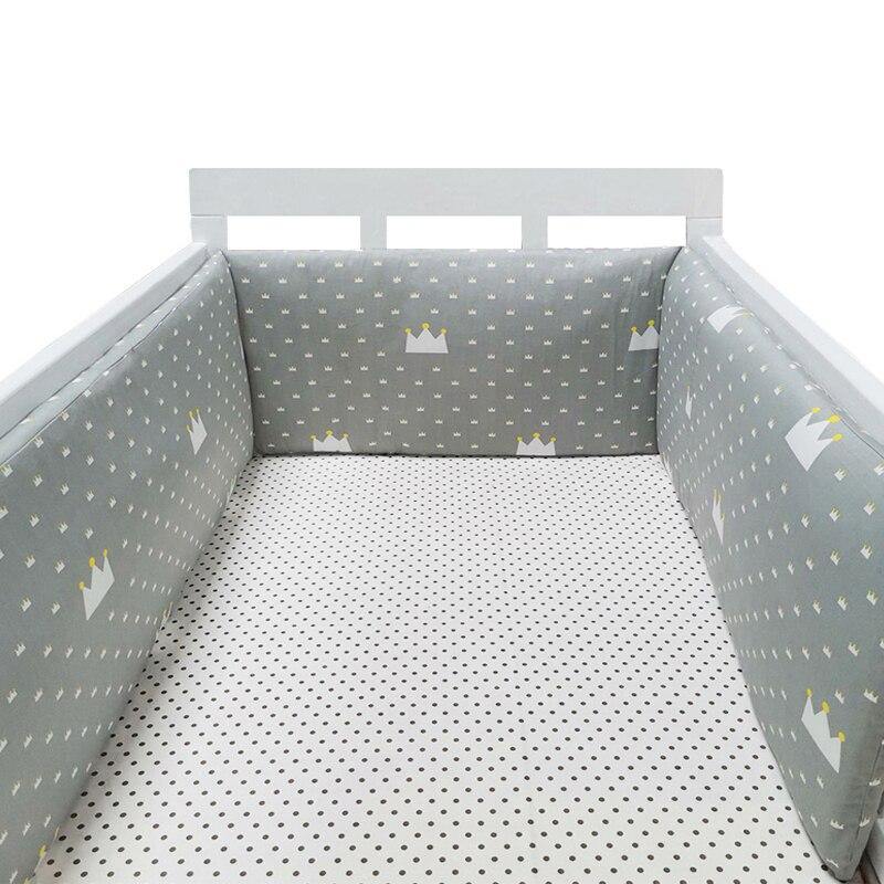 Premium Baby Crib Cushion- SleepWays™ - Image 7