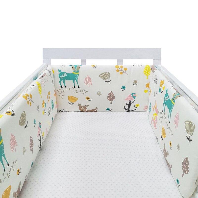 Premium Baby Crib Cushion- SleepWays™ - Image 8