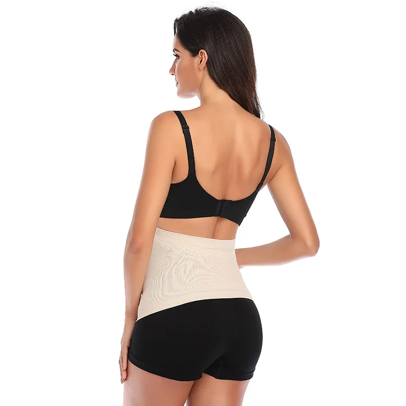 Prenatal Belly Brace Belt – Breathable Support 2-10 Months - Image 3