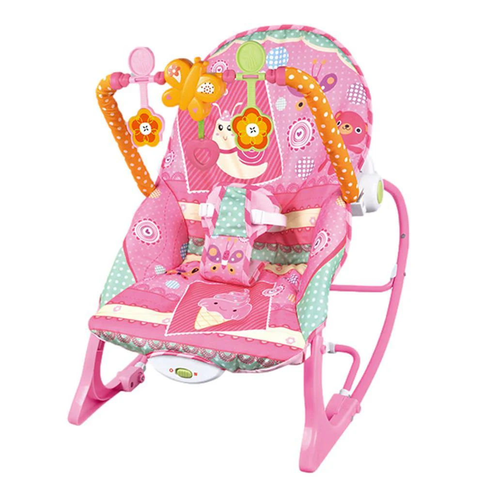 Rocker Infant Adjustable Swing - Image 3