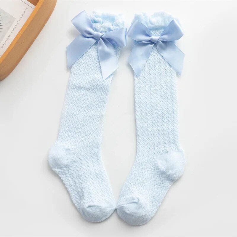 Royal Style Baby Girl Socks - Image 4