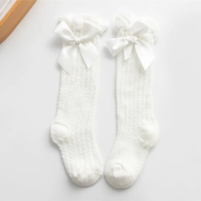 Royal Style Baby Girl Socks - Image 7